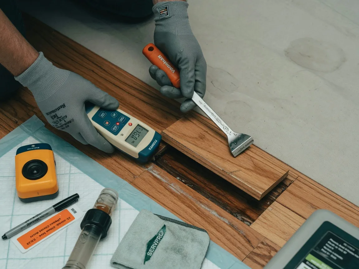 Why choose Water Damage Restoration in Middleton, ID